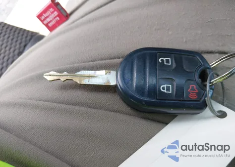 2011 Ford F-150 Svt Raptor from USA, damaged, VIN 1FTEX1R6XBFC33477